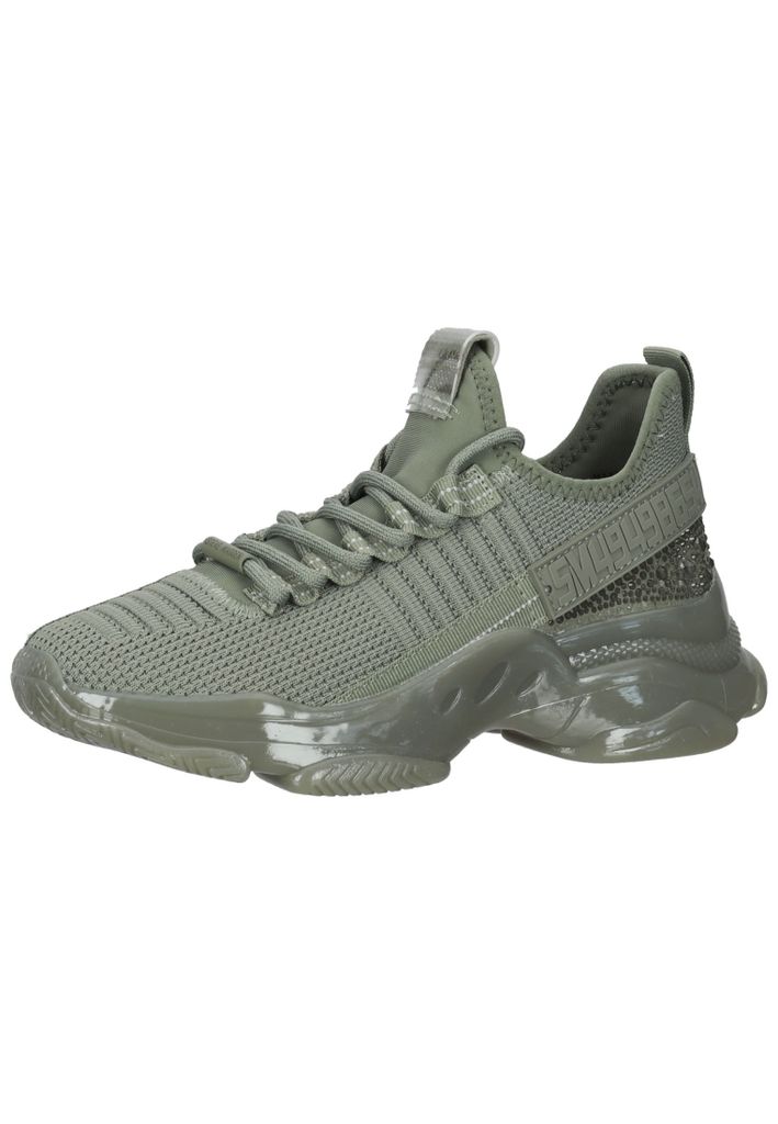 Steve Madden Sneaker Sneaker Textil