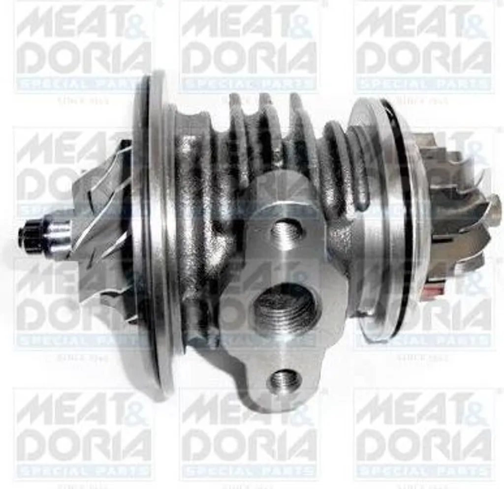 Stop perte de puissance : compresseur 60172 pour turbo OE 46234252