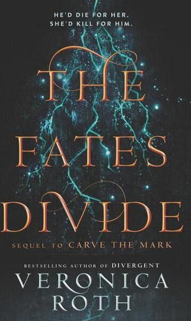 The Fates Divide
