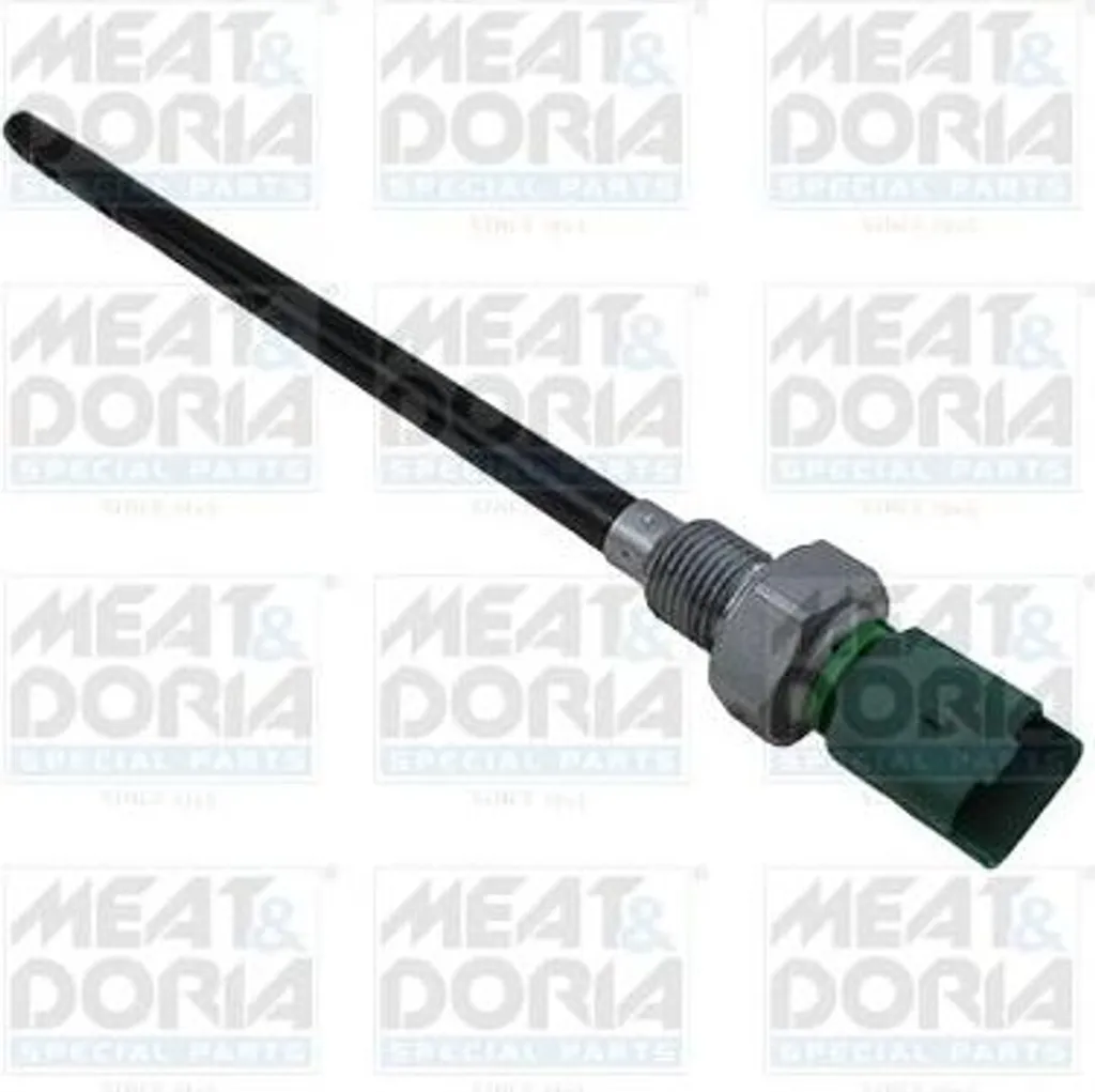 Capteur de niveau d'huile MEAT & DORIA 72265 OE 1131G7 pour Berlingo