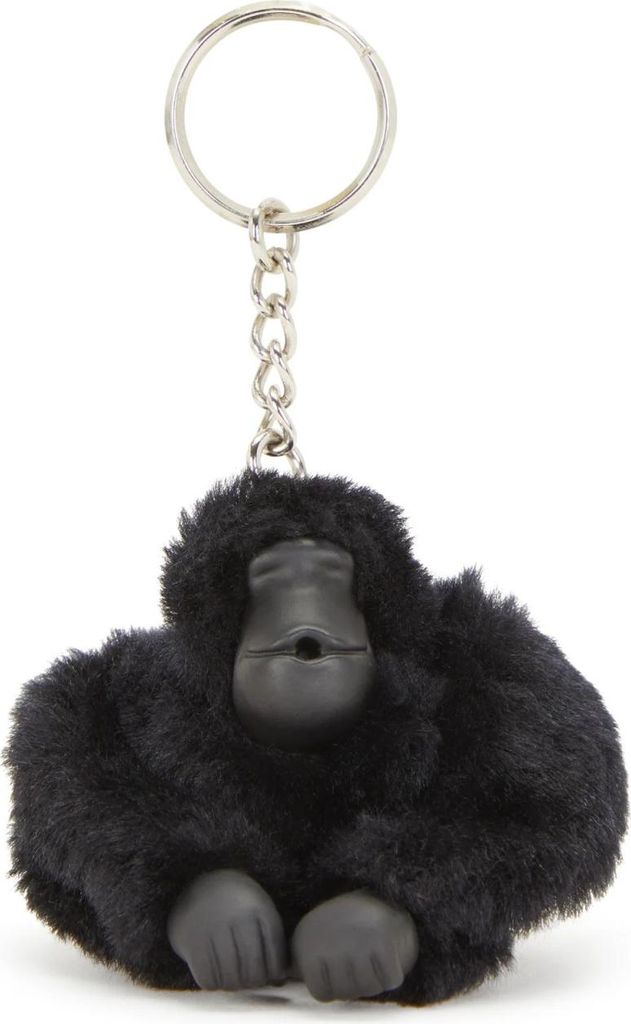 přívěšek MONKEYCLIP S Black Noir Obrázek produktu 