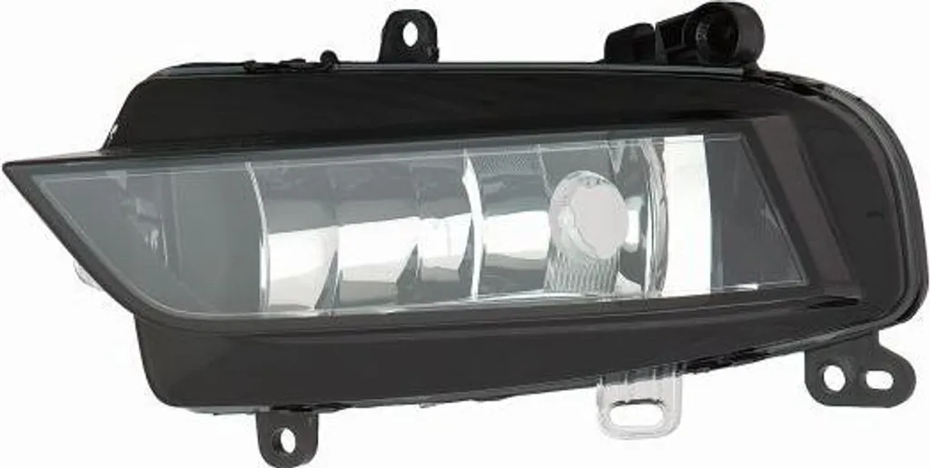 Phares antibrouillard ABAKUS 446-2016R-UE pour Audi A1 8X OE 8XA941700A