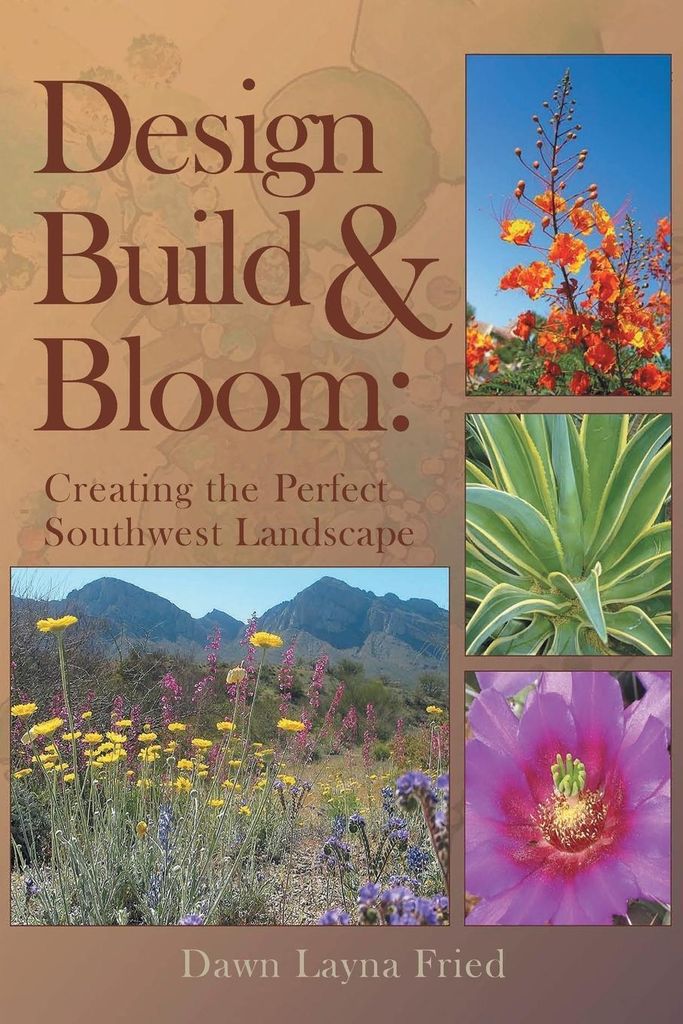 Design, Build and Bloom