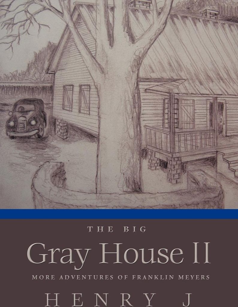 The Big Gray House II