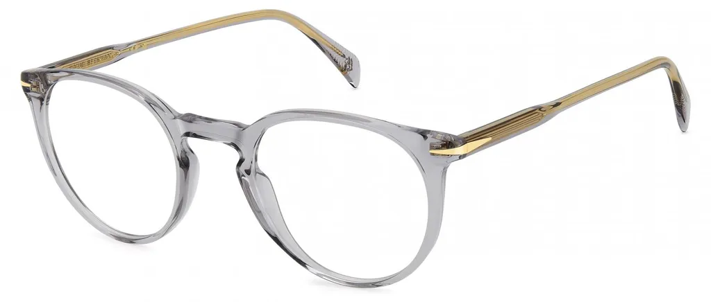Lunettes de soleil de vue David Beckham DB 1139 Style Business