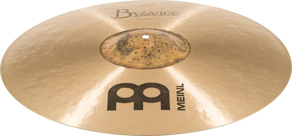 Meinl Byzance Traditional