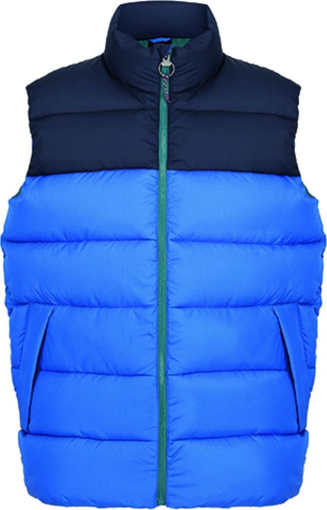Regatta Professional TRA891 | Vintage Puffer Vest S bis 3XL Produktbild 