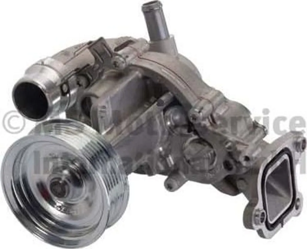 Surchauffe moteur ? Pompe à eau 7.07103.05.0 PIERBURG pour Alfa Romeo OE