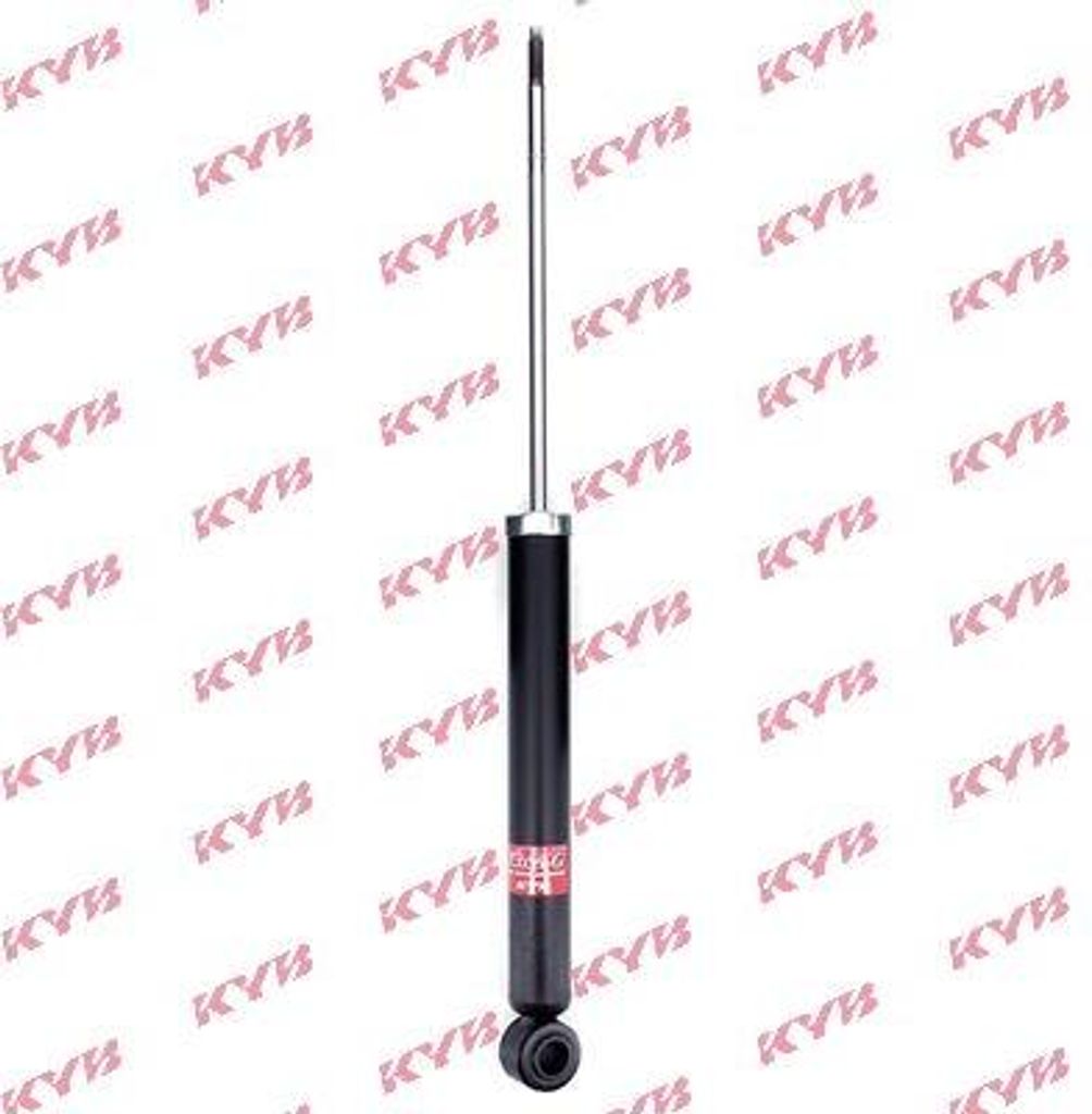 KYB 343420 Stoßdämpfer OE 4708275 kompatibel mit Agila B