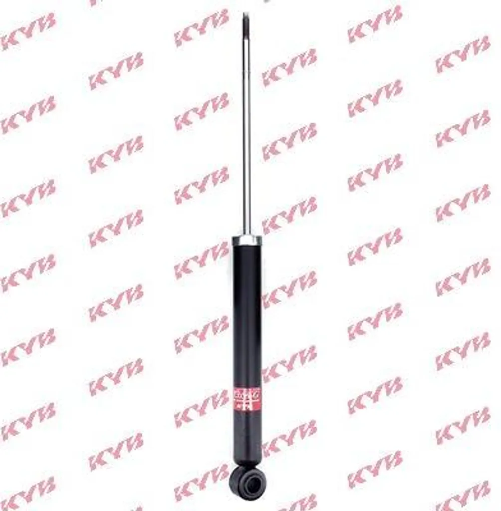 Amortisseur KYB 343420 fini les rebonds sur votre Agila B OE