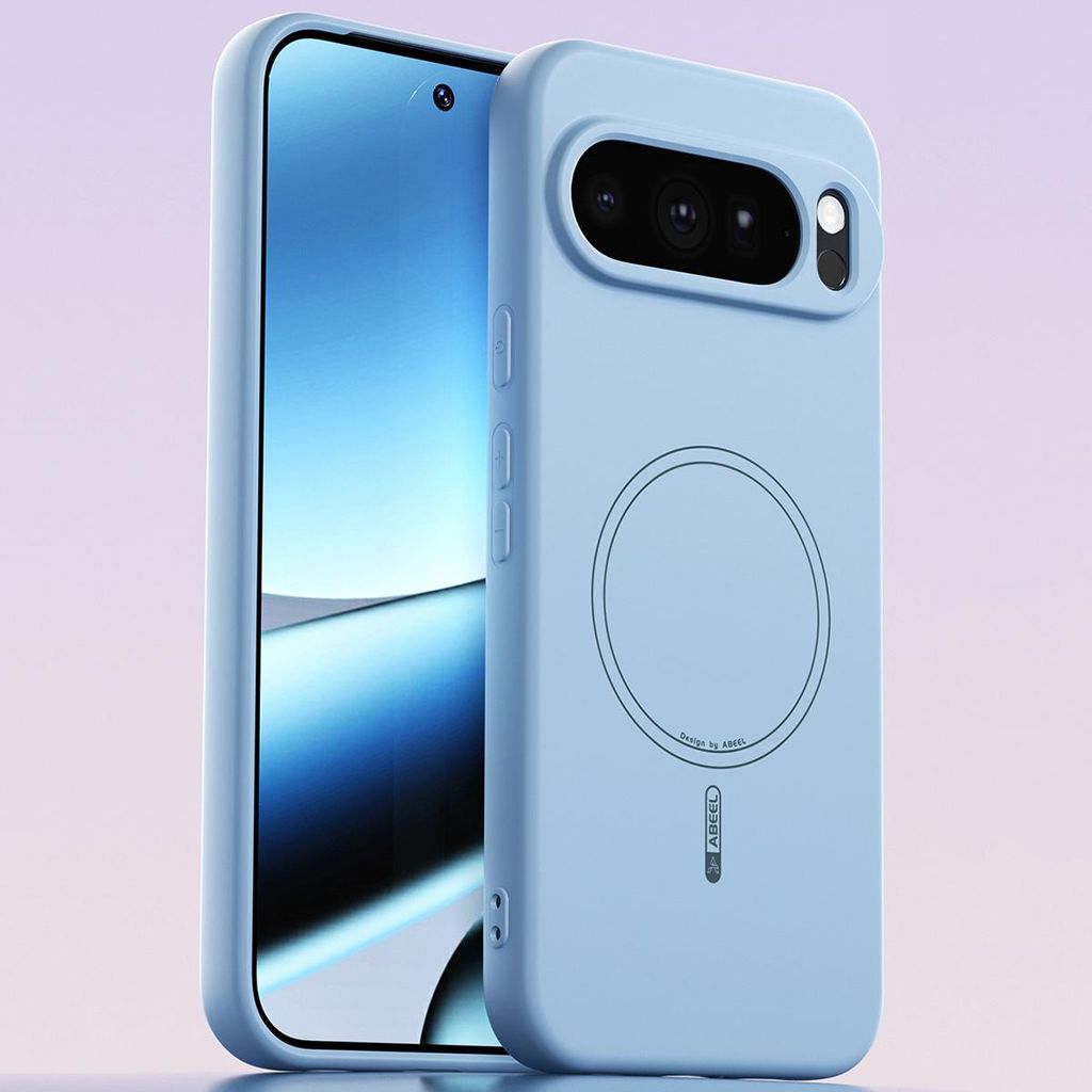 Magnetische Handyhülle für Google Pixel 10/Pixel 10 Pro, Produktbild 