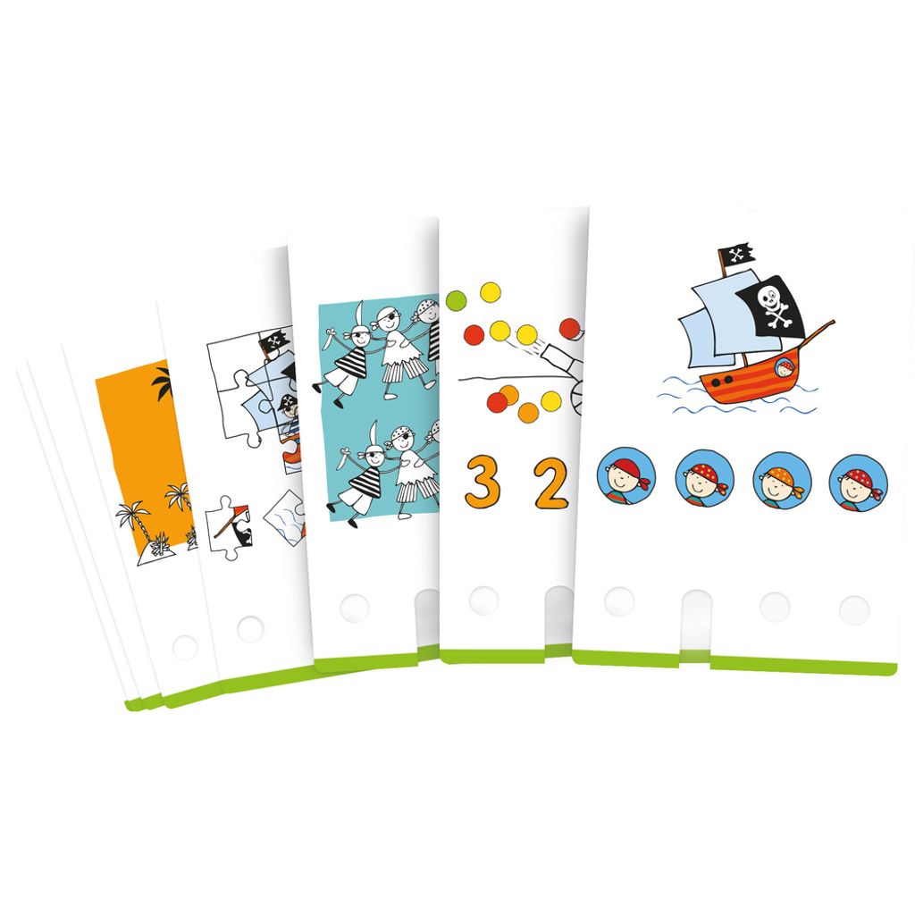 HABA 1306124001, 5 Jahr(e) Produktbild 