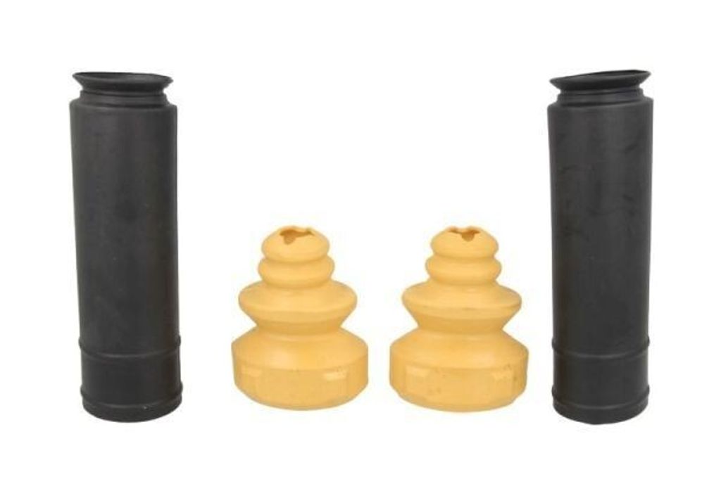 Magnum Technology A9A023MT Staubschutzsatz Stoßdämpfer Hinten für AUDI A3 Schrägheck (8P1)