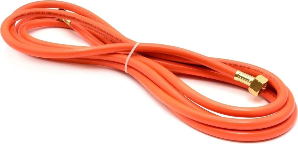 Brûleur à gaz GEKO : la solution pour soudures difficiles avec accessoires - 18