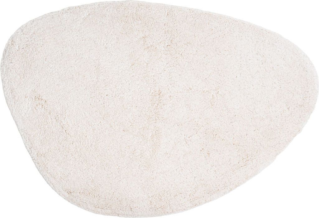 Badmat Beach , Creme 60 x 80 cm