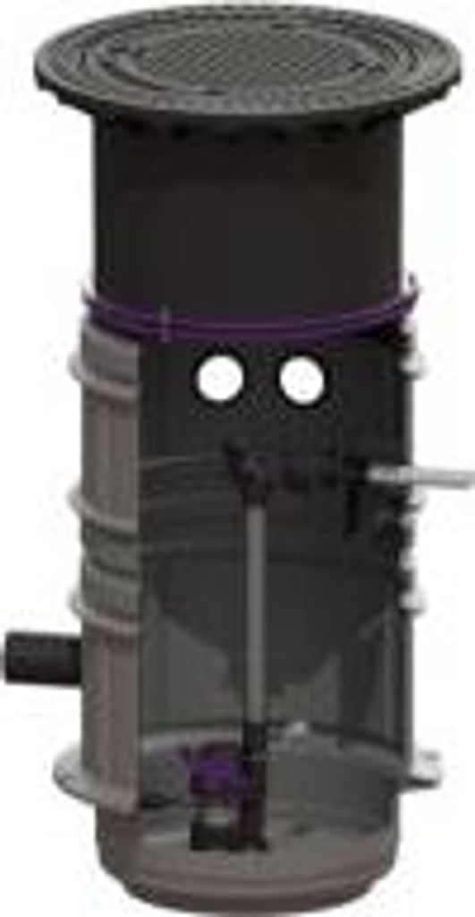 KESSEL 825820D Pumpstation Aquapump Medium