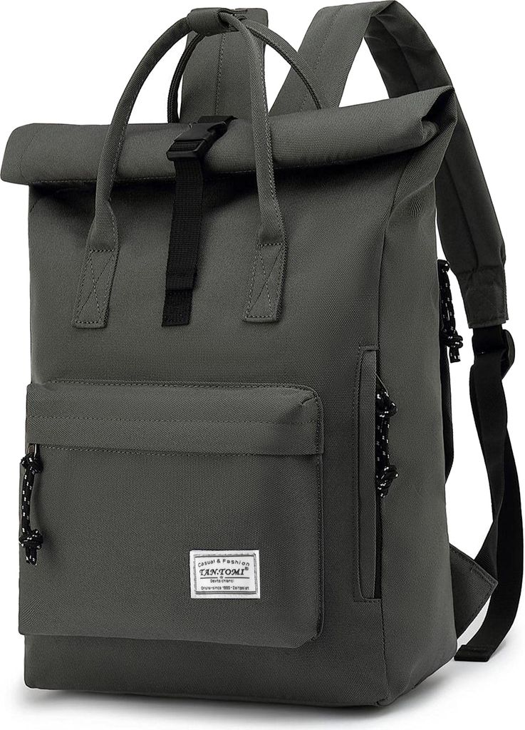 Mofut Rucksack, Rucksack Laptop Tasche 15,6 Zoll, Rucksack Produktbild 1