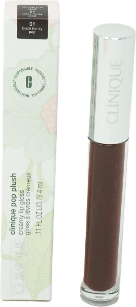 Clinique Pop Plush Creamy Lip Gloss