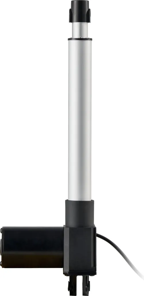 Vérin Électrique 12V 6000N de 250mm - Technique Linéaire de Réglage - 11