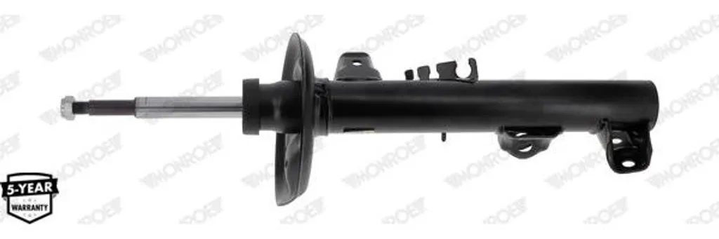 Amortisseur Gaz Monroe G8615 OE 31311090206 Tenue de Route BMW E36
