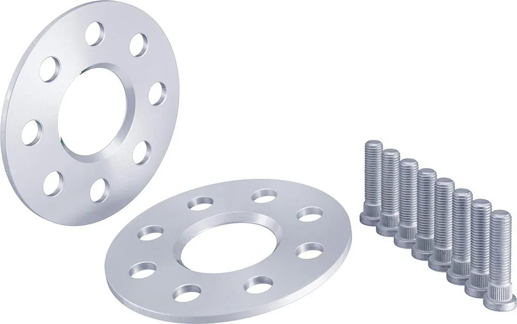 Distanziali Ruote 5mm Daihatsu Sirion H&R 10245413 - Stance Kit