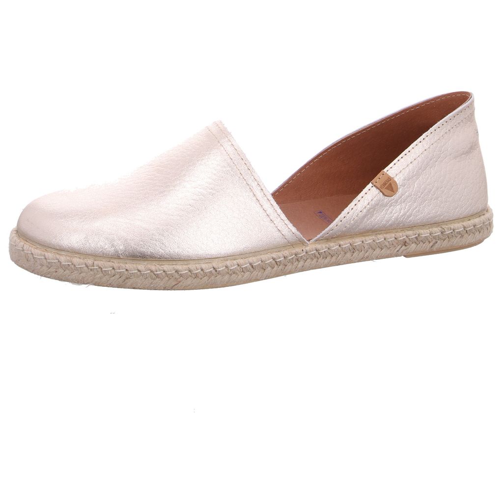 Verbenas Espadrilles Nucleo Metal/ Oro Damen 31353735323335 Produktbild 28