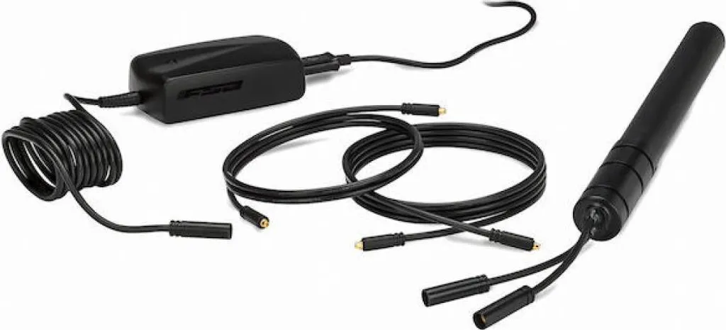 Batterie interne pour transmission vélo FSA K-Force WE 700+1100 mm