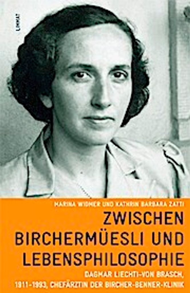Zwischen Birchermüesli und Lebensphilosophie
