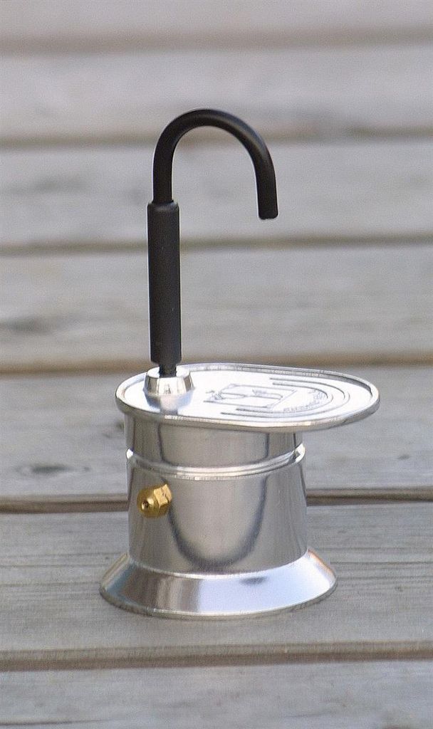 Origin Outdoors Espresso Maker 'Alu' 1 Tasse Produktbild 