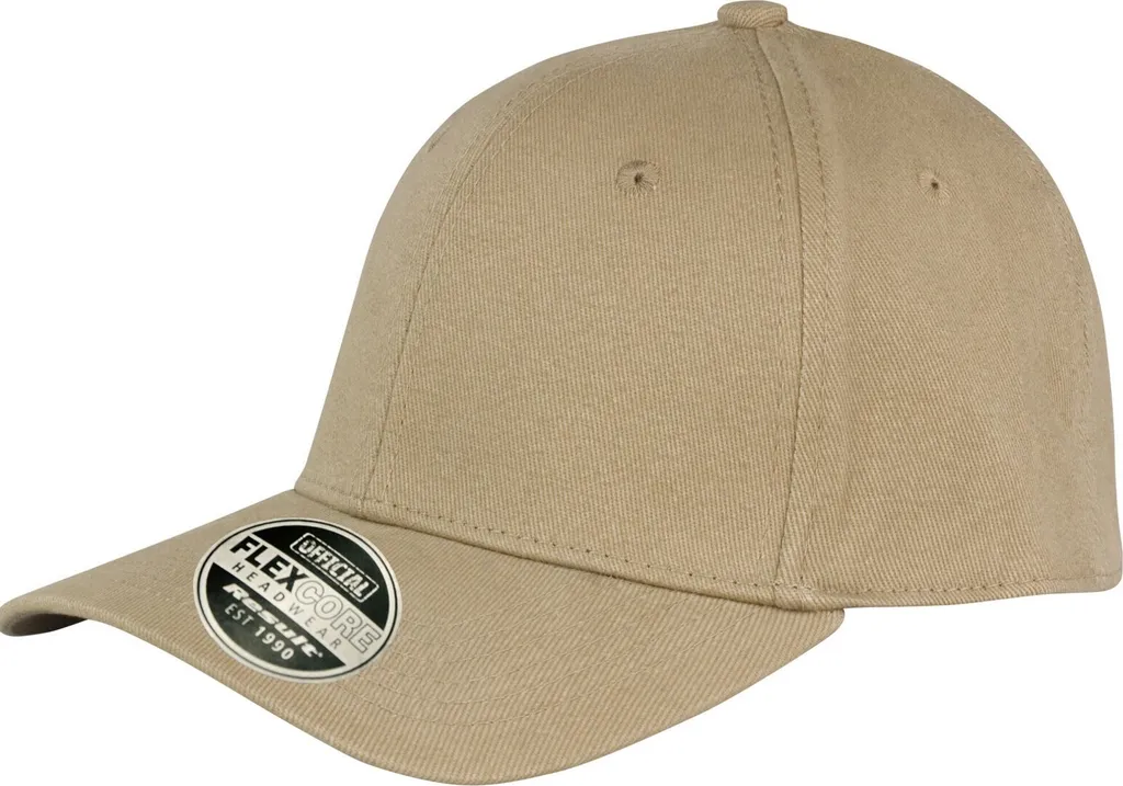 Cappellino Urban Result Kansas Verde Khaki RW10161 L-XL