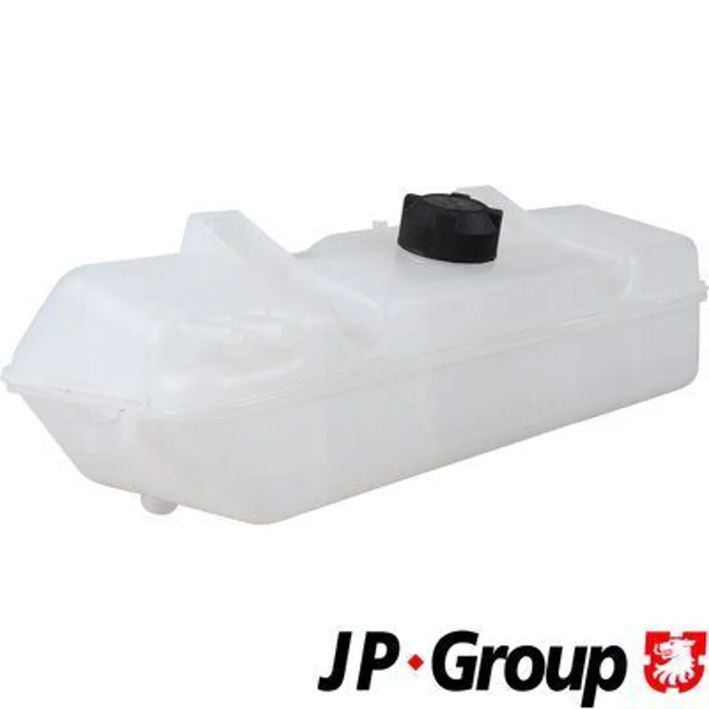 Vase d expansion thermique JP GROUP en plastique haute pression