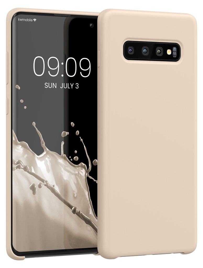 kwmobile Handyhülle für Samsung Galaxy S10 Plus / S10+ Produktbild 