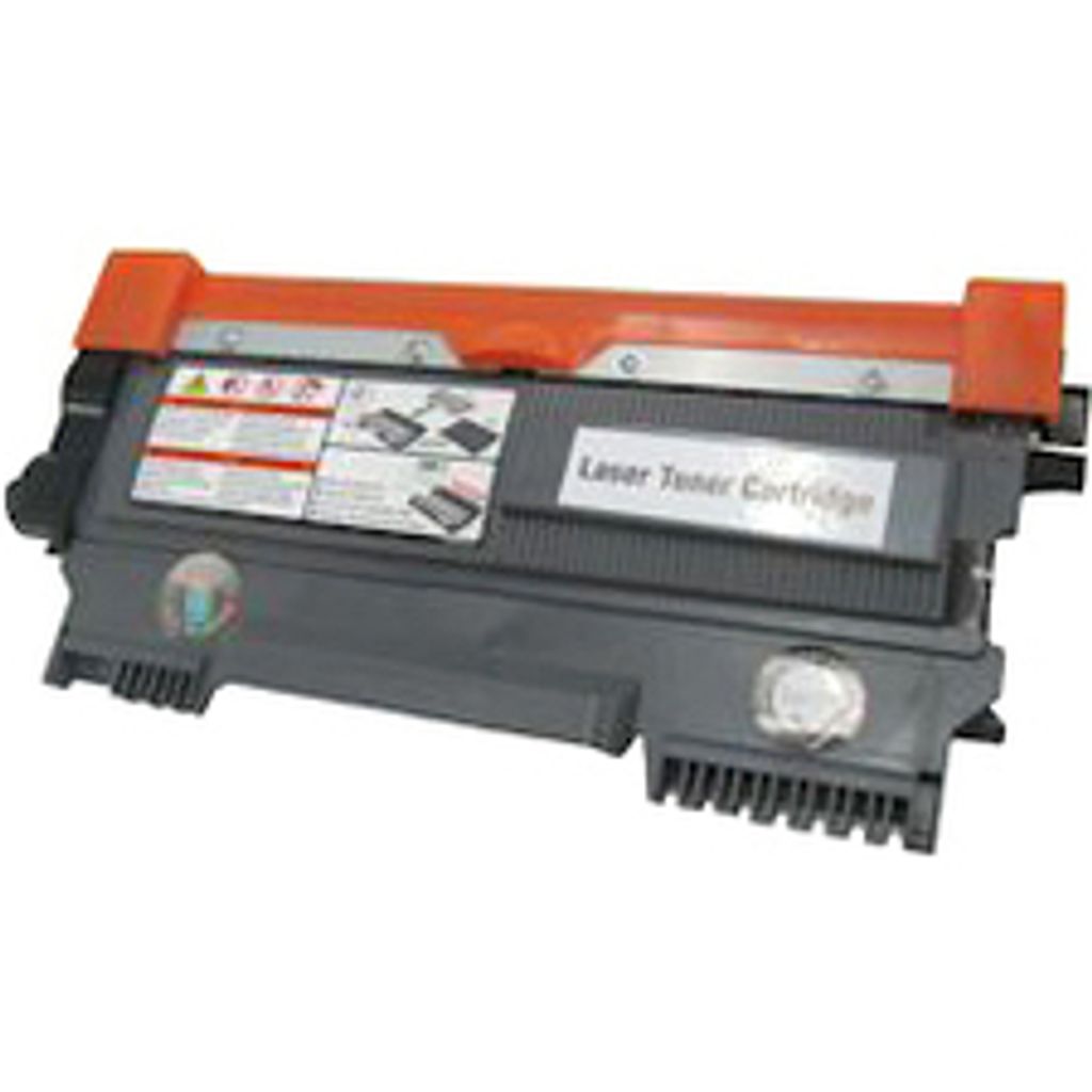 Toner Modul kompatibel mit Brother TN 2220 schwarz