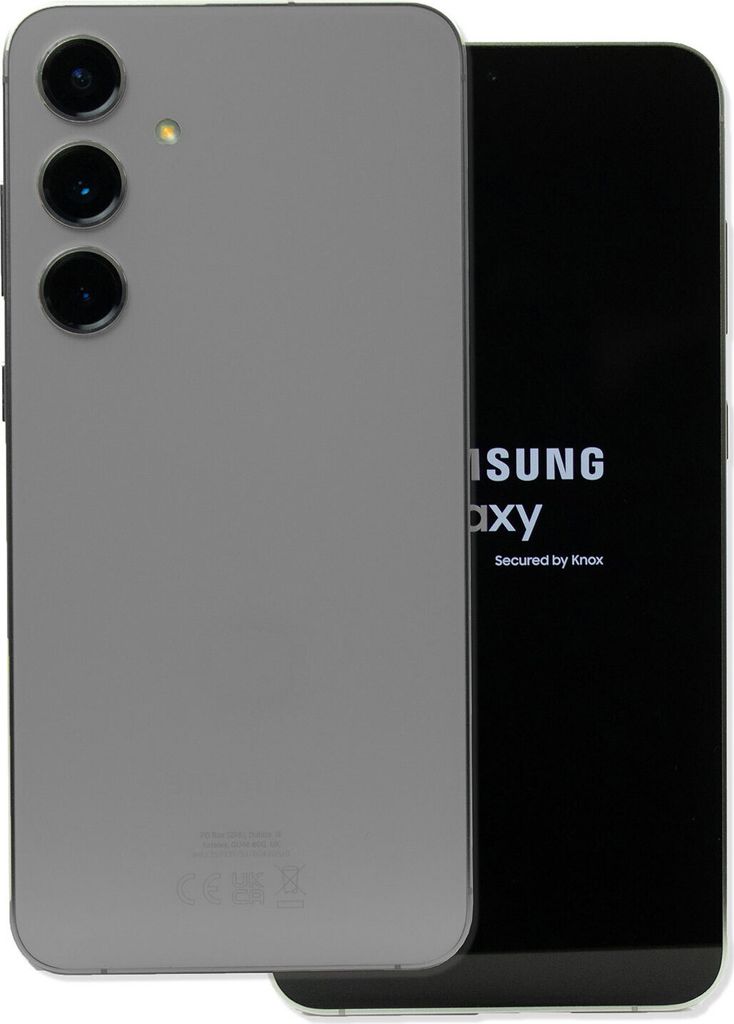 Samsung Galaxy S24+ , 17 cm (6.7"), 3120 x 1440 px, 12 GB, Obrázok produktu 