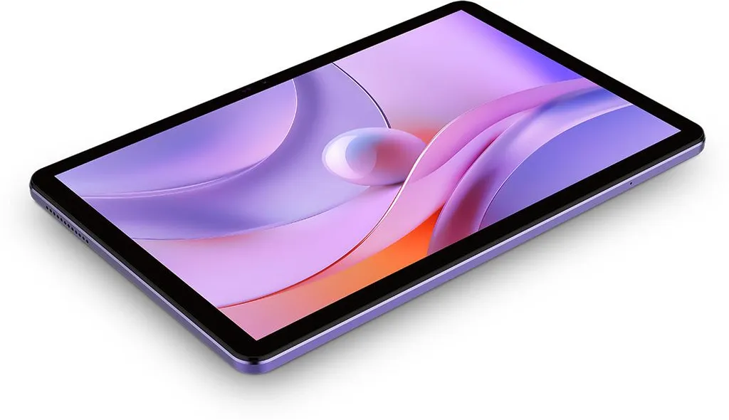 Tablette Android 14 SPC Gravity 10.1 HD Violette Autonomie 9h30 Octa-Core - 5