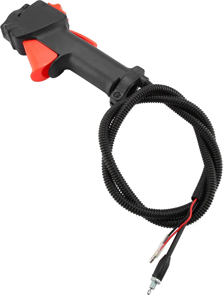 Impugnatura Universale 26mm per Decespugliatore - Gas e Stop
