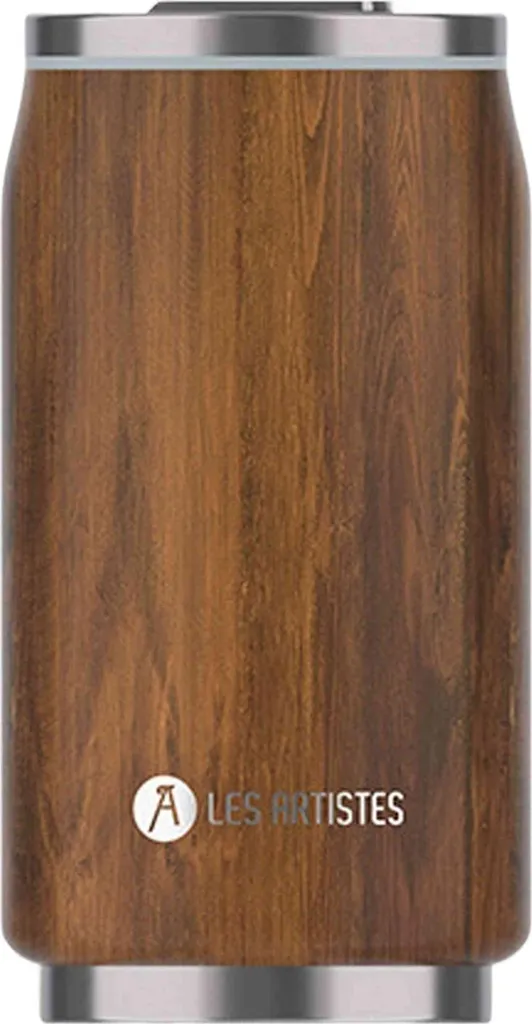 Borraccia Les Artistes A-1879 Pull Can'it 280ml - Design Iconico