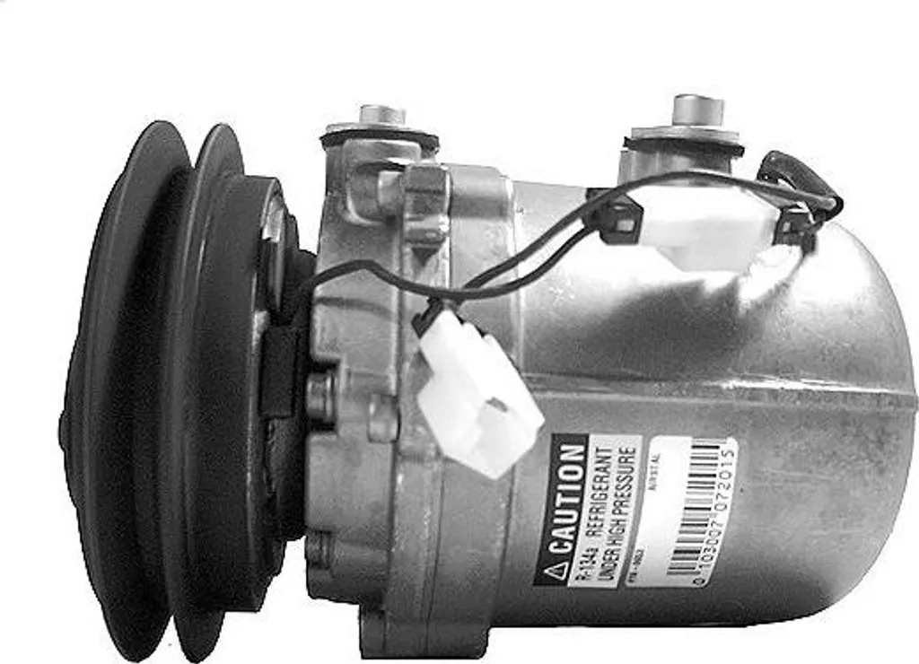 Compresseur clim pour Nissan Primera, modèle Airstal 10-0653 de qualité