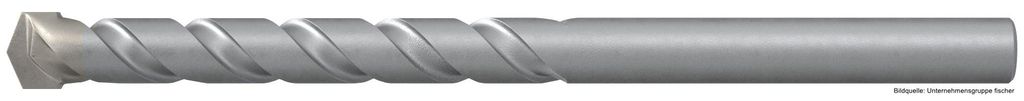 fischer Steinbohrer D-S 5,0 x 44/85 Produktbild 