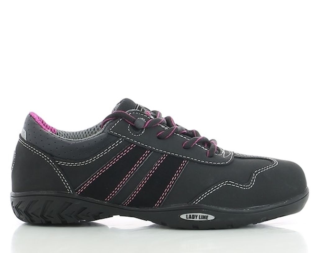 Safety Jogger Damen-Sicherheitsschuh Ceres S3-36