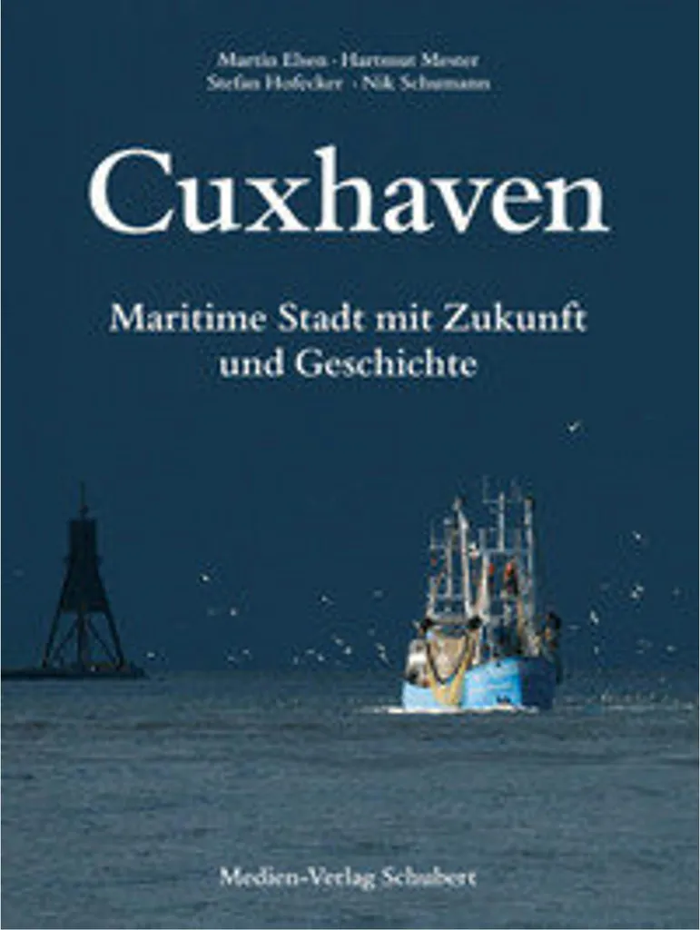 Veste Cuxhaven anti-transpiration et étanche pour rester au sec dehors