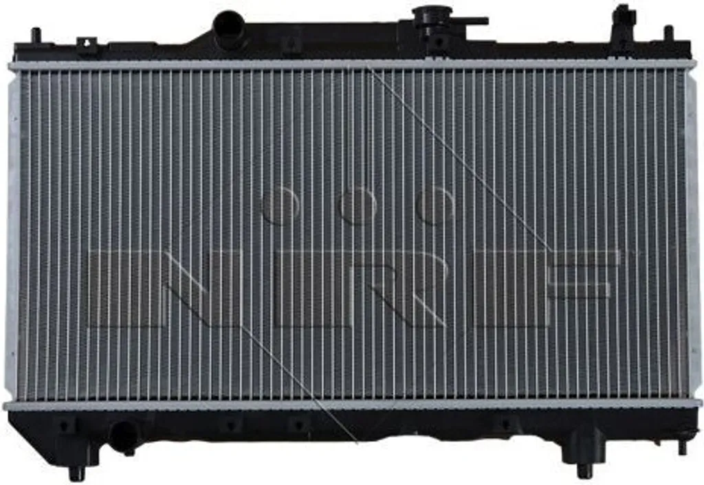 Réparer le refroidissement de votre Avensis T22 avec le radiateur NRF