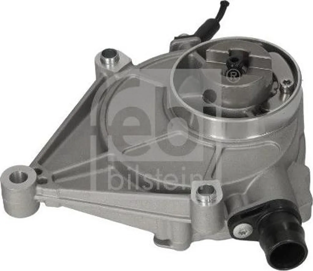 Pompe à vide FEBI 186081 pour système de freinage OE 11667585189 BMW
