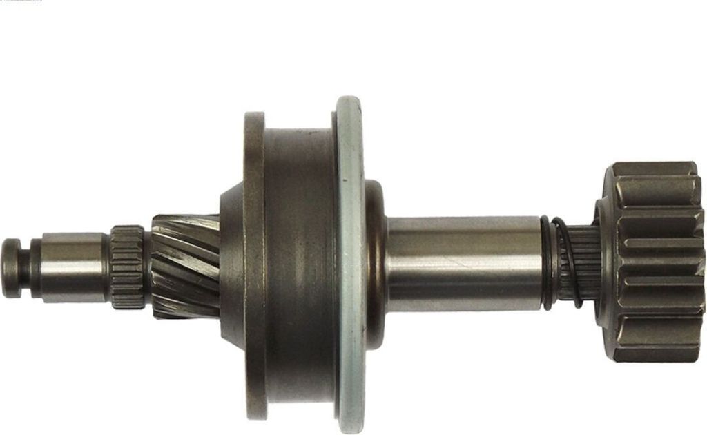 Anlasserfreilauf 13-Zahn AS-PL SD5107 Produktbild 