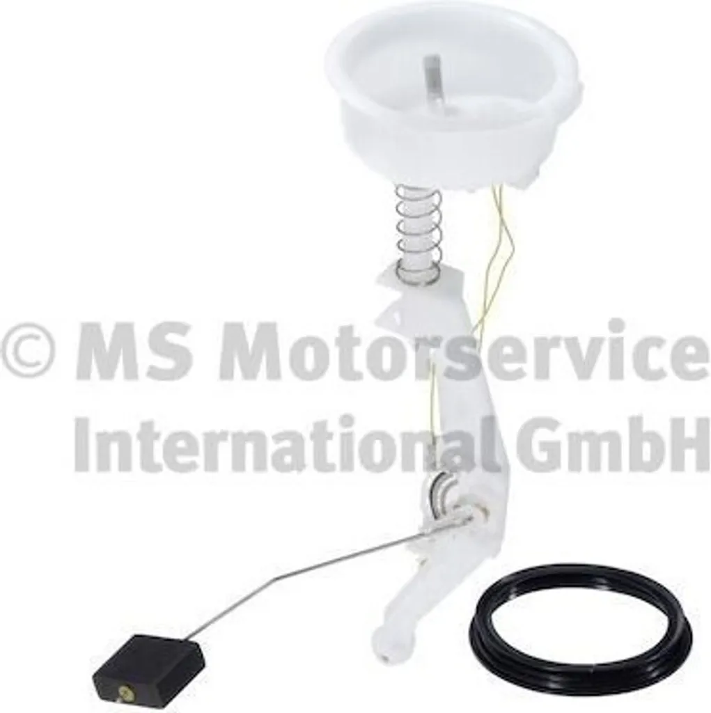 Capteur de réservoir PIERBURG 7.03794.31.0 pour BMW X5 E53 Essence