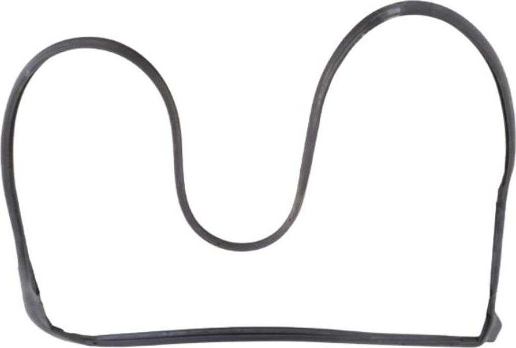 TOYOTA Avensis Rechte hintere Tür Band Dichtung 67871-05110 OE