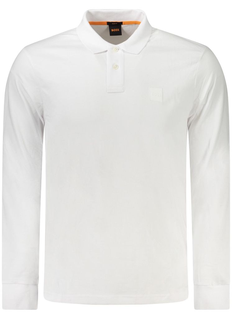 BOSS Polo’s 50507704PASSERBY_BI100 Productafbeelding 
