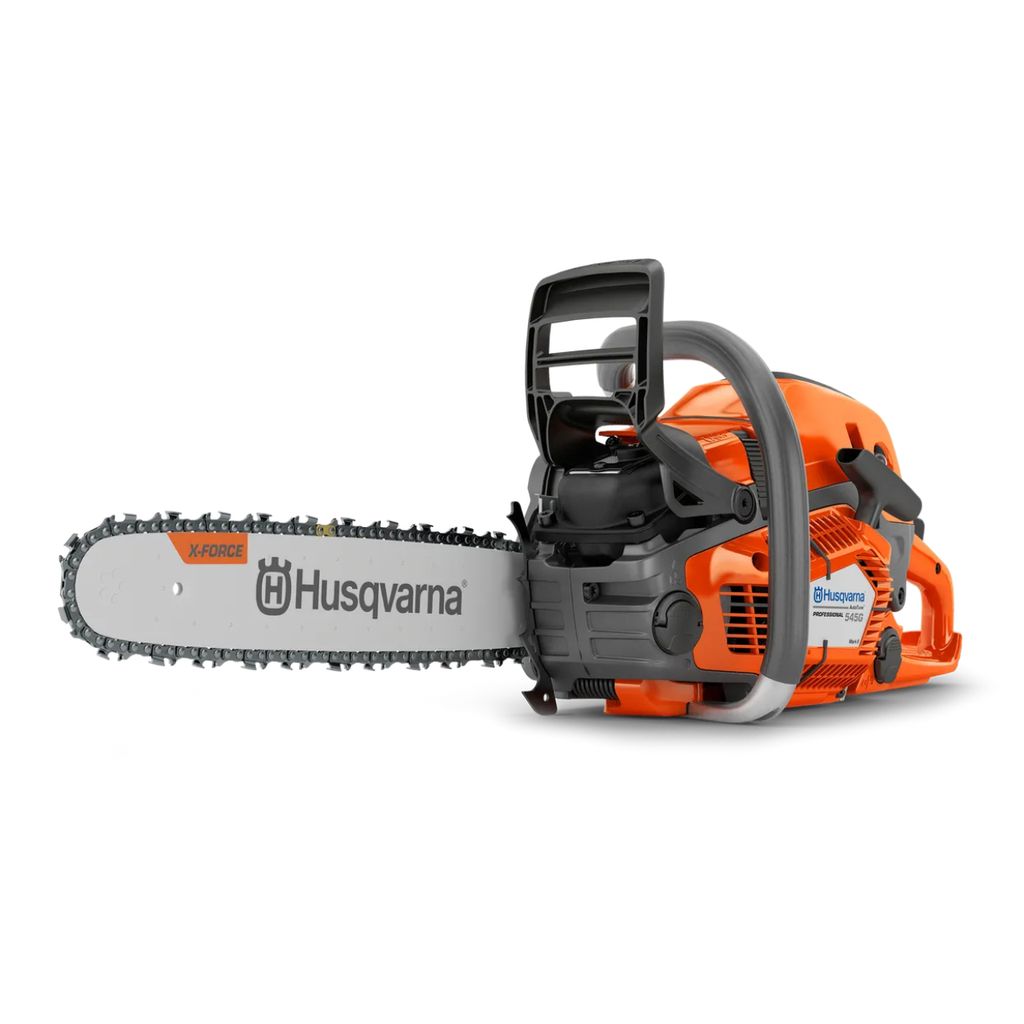 Benzínová reťazová píla Husqvarna 545G Mark II 38 cm s Obrázok produktu 