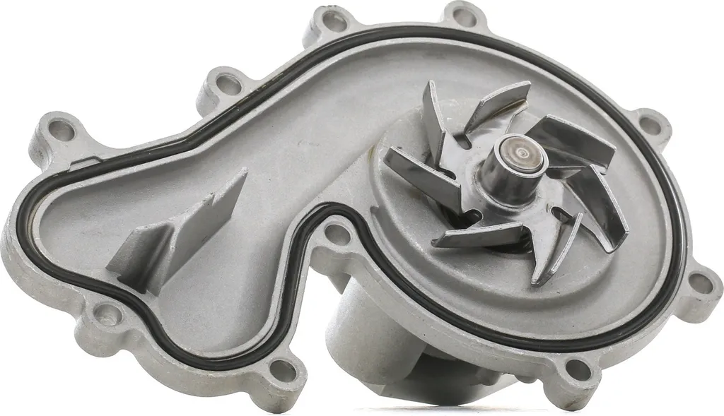 Réparer fuite liquide refroidissement Audi A6 Q5 avec pompe STARK