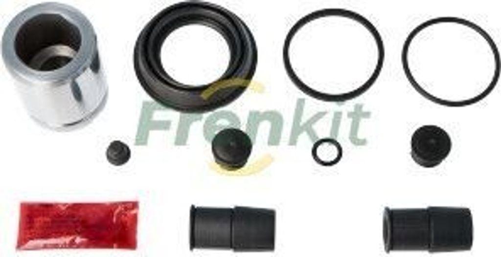 FRENKIT Bremssattel-Reparatursatz passend für MERCEDES-BENZ C-Klasse T-modell (S205) Hinten 44mm 244941
